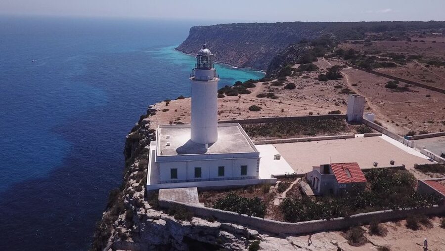 From Ibiza: Same-Day 2-Way Ferry Ticket to Formentera - Boarding at Ibiza Port Without the Usual Scramble