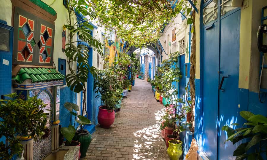 From Malaga: Tangier Private Day Trip with Ferry Tickets - Why the Private Format Matters