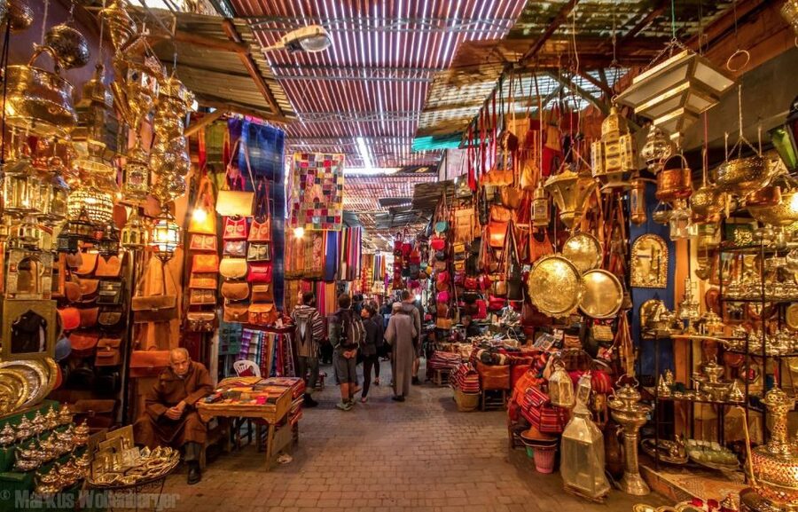 From Malaga: Tangier Private Day Trip with Ferry Tickets - Who Will Get the Most From This Day Trip?