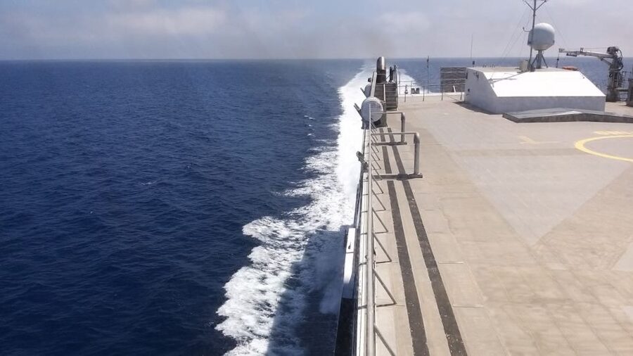 From Mallorca: Same-Day Round-Trip Ferry Ticket to Menorca - A 75-Minute Crossing to Ciutadella