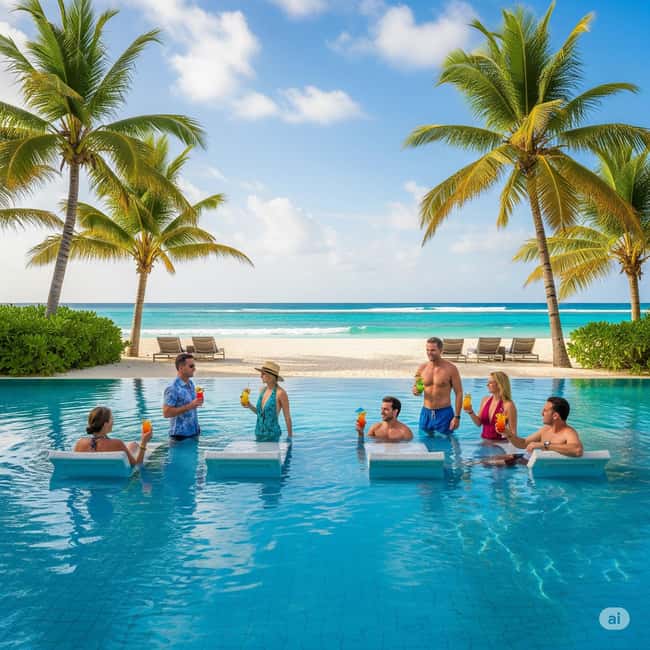 From Miami: Bimini or Grand Bahama Day Trip by Ferry - FAQ