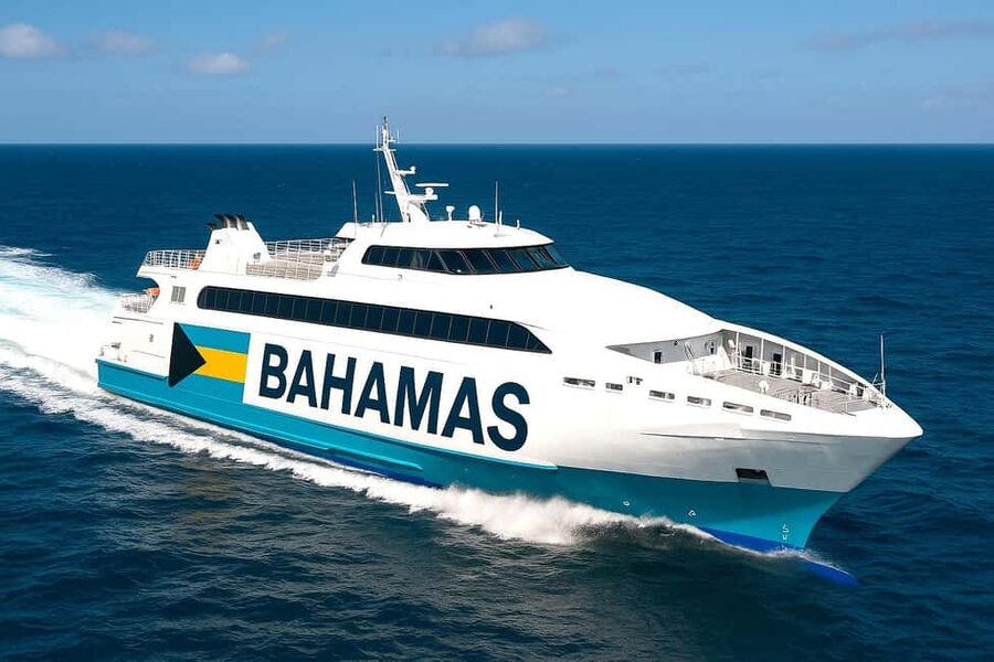 From Miami: Bimini or Grand Bahama Day Trip by Ferry - What the ferry ride is really like