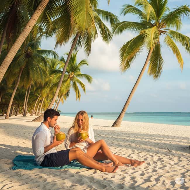 From Miami: Bimini or Grand Bahama Day Trip by Ferry - Documents and border rules need your full attention