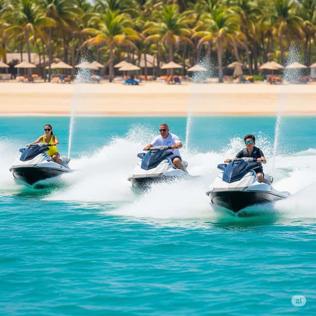 From Miami: Bimini or Grand Bahama Day Trip by Ferry - Who will enjoy this ferry trip most