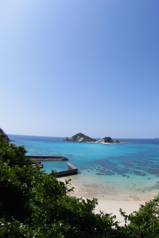 From Naha: Snorkeling Tour to Kerama by Ferry - What this Tokashiki day trip is really like