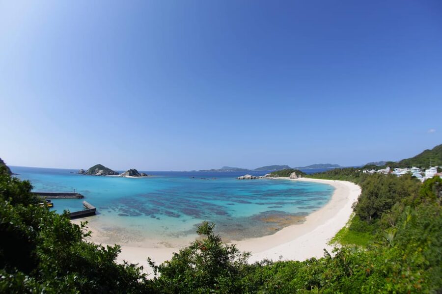 From Naha: Snorkeling Tour to Kerama by Ferry - Is the $75 price good value?