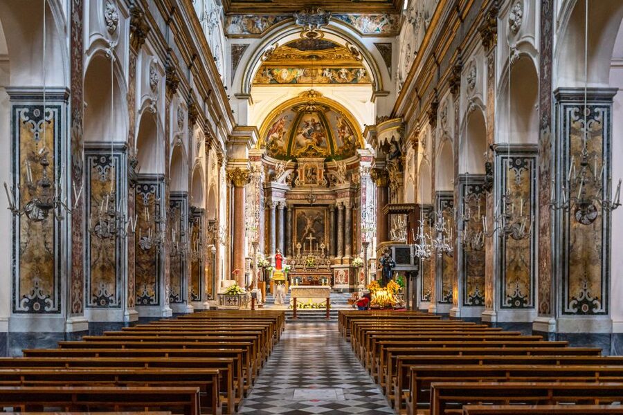 From Naples: Ferry to Amalfi and Positano - Who gets the best value from this trip
