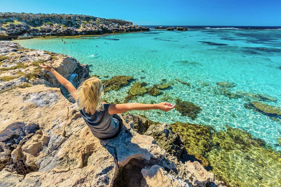 From Perth or Fremantle: Rottnest Island Ferry and Bus Tour - Key points to know before you book