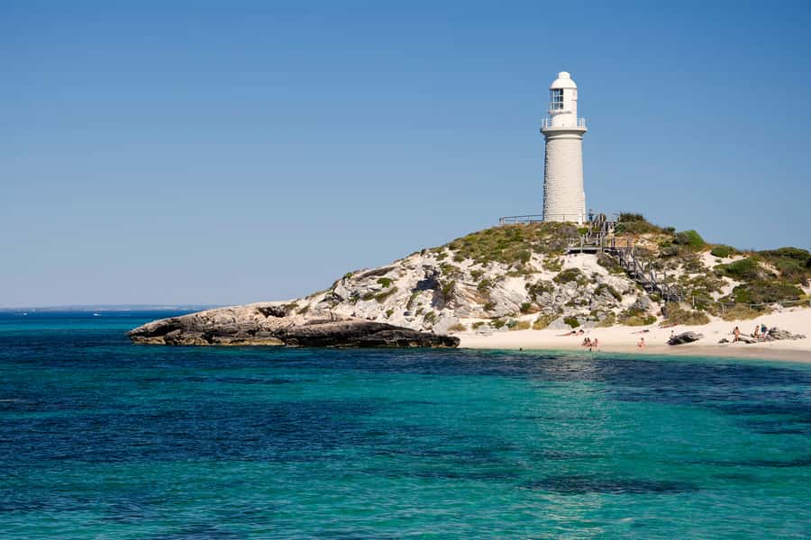From Perth or Fremantle: Rottnest Island Ferry and Bus Tour - Weather, flies, and the small things that shape the day