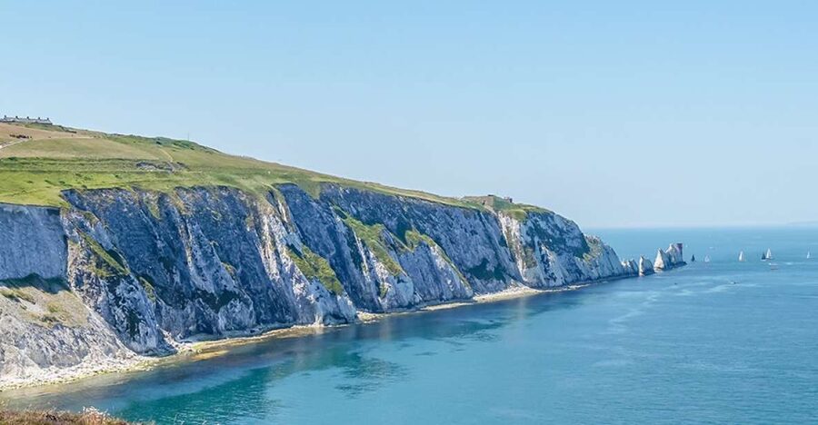 From Portsmouth: Isle of Wight Day Tour by Bus and Ferry - Key points to know before booking