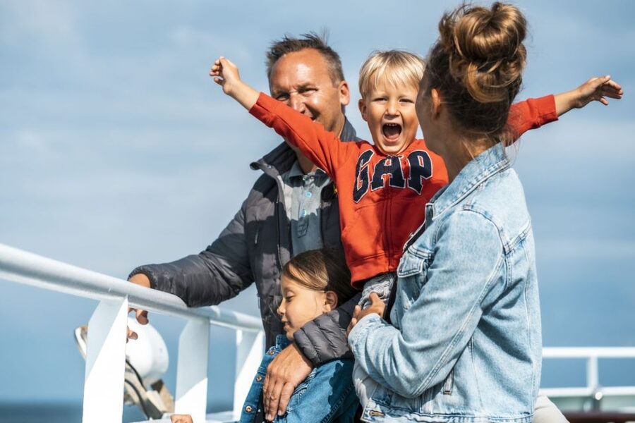 From Rømø: One-Way or Roundtrip Passenger Ferry to Sylt - Booking, cancellation, and practical details