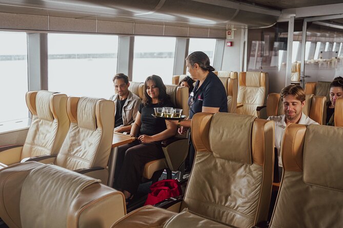 From Seattle: Round Trip by High Speed Ferry to Victoria, BC - What to pack and how to avoid trouble