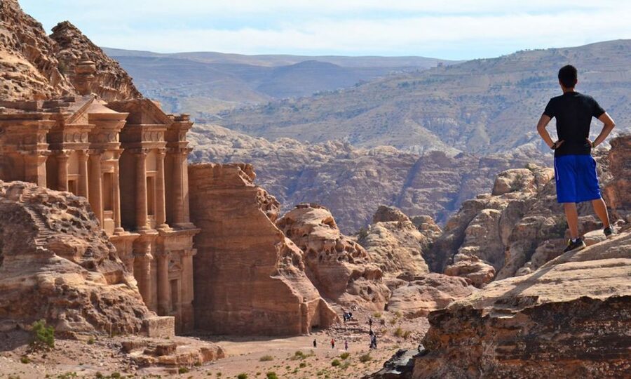 From Sharm ElSheikh: The Lost City (Petra) Day Tour by Ferry - How to prepare for the 20 to 23-hour schedule