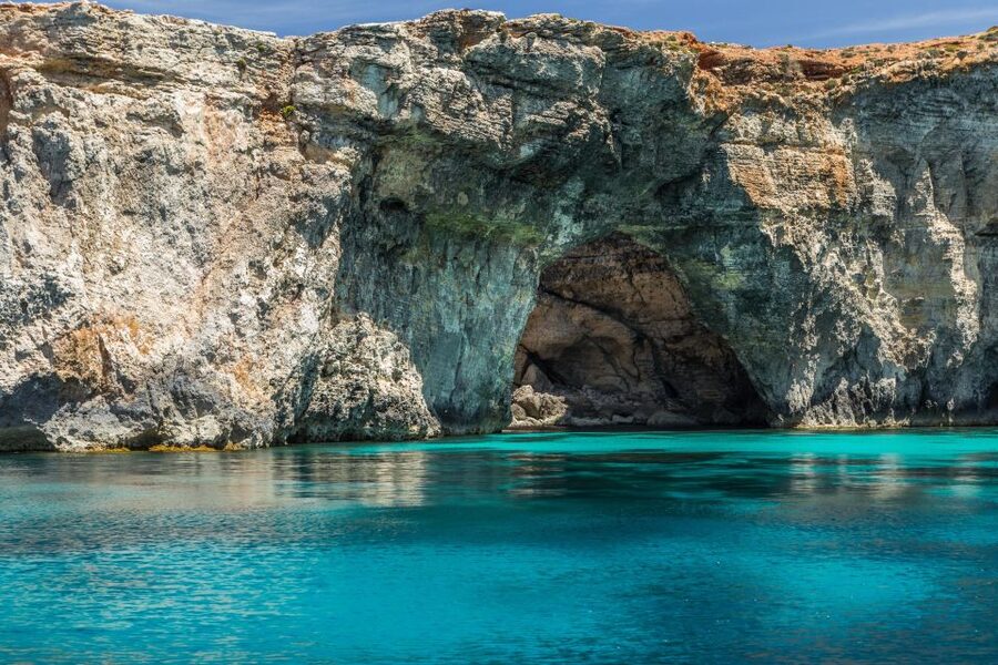 From Sliema or Bugibba: Two Islands Ferry to Comino and Gozo - Who should book this ferry