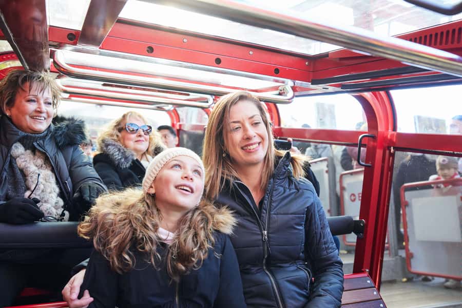 From Sydney: Blue Mountains, Scenic World, Zoo, & Ferry Ride - What to bring and who should skip it