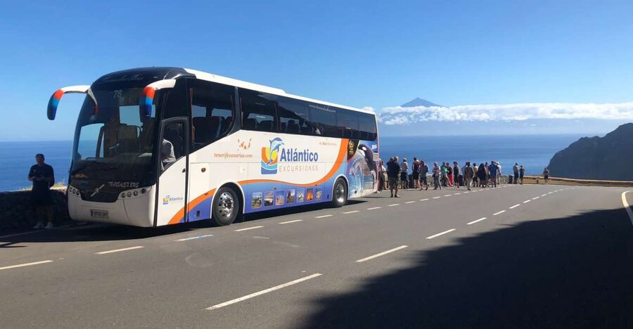 From Tenerife: Guided Tour to La Gomera with Ferry Ticket - Key points at a glance