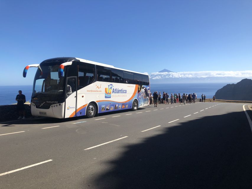 From Tenerife: Guided Tour to La Gomera with Ferry Ticket - Why La Gomera makes a worthwhile day trip from Tenerife