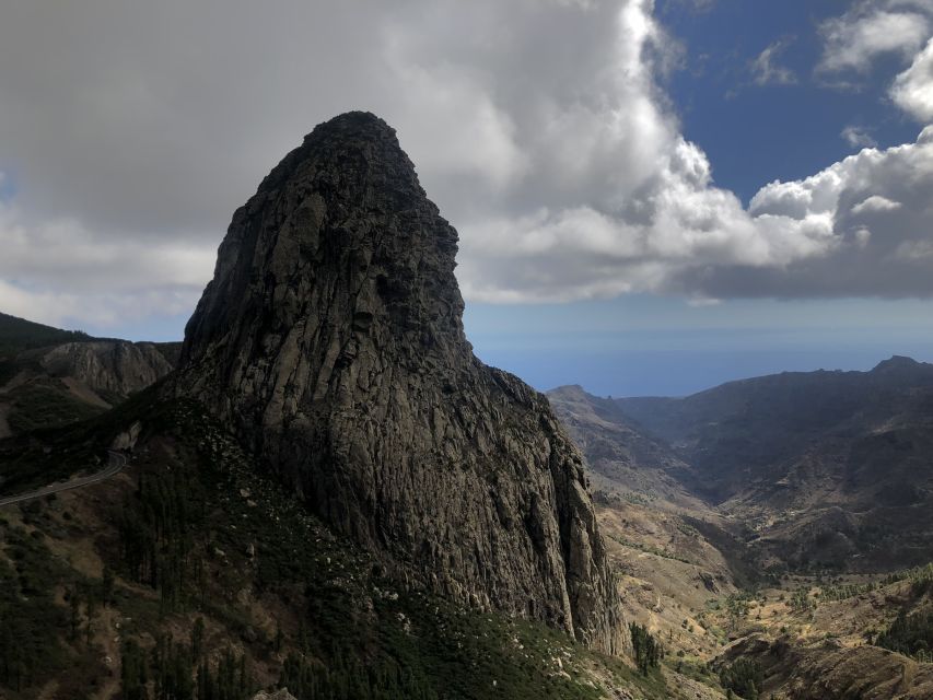 From Tenerife: Guided Tour to La Gomera with Ferry Ticket - Is $124 good value?