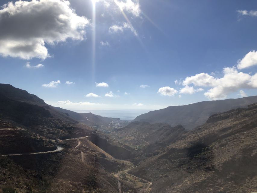 From Tenerife: Guided Tour to La Gomera with Ferry Ticket - The early start and ferry from Los Cristianos