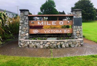 Full-Day Victoria Tour with Ferry Ticket