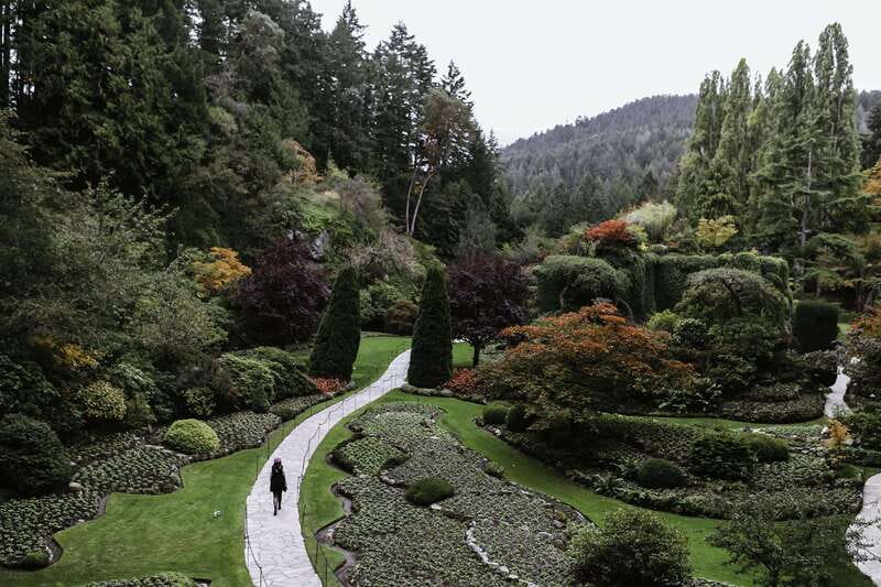 From Vancouver: Victoria, BC Ferry, Butchart Gardens Tour - Why this Vancouver to Victoria day trip works