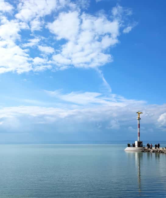 From Veszprém: Balaton Half-Circle Tour with Ferry Ride - Why this Lake Balaton route works well from Veszprém