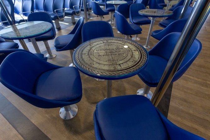 Fuerteventura: Ferry ticket to Lanzarote with free wifi - Why this ferry makes Lanzarote an easy add-on