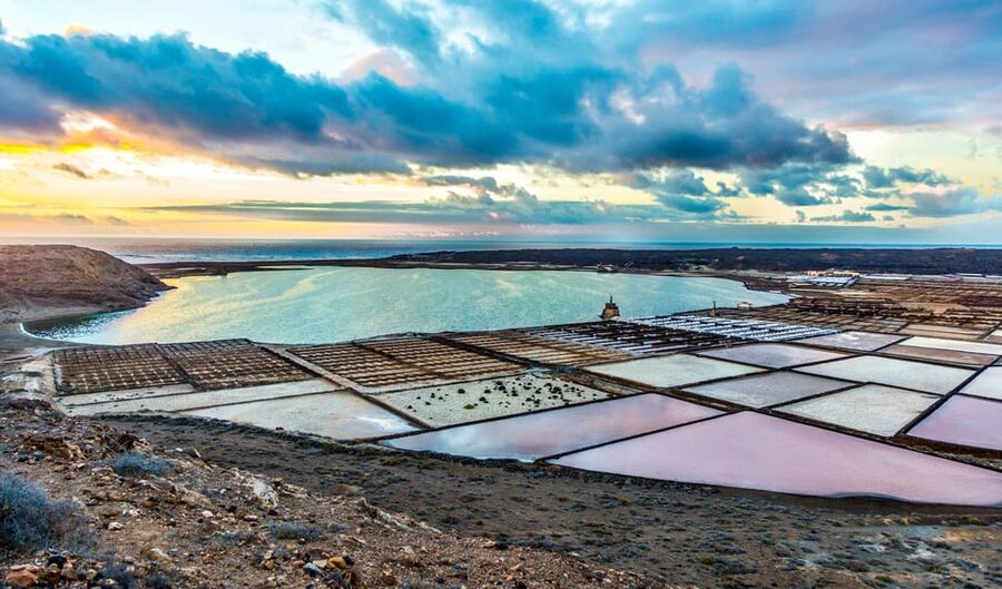 Fuerteventura: Round-Trip or 1-Way Ferry Ticket to Lanzarote - What the 30-minute crossing feels like