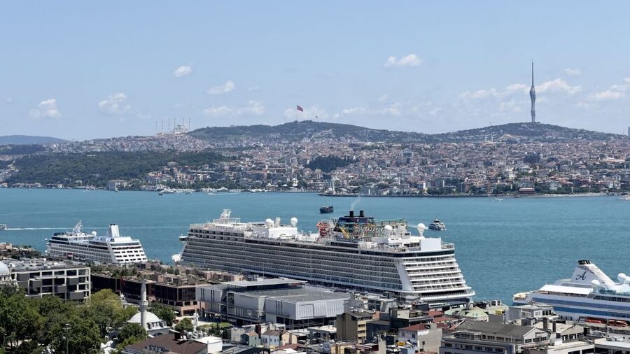 Galata Tower - Fener and Balat - Golden Horn by Ferry - Key points to know before booking