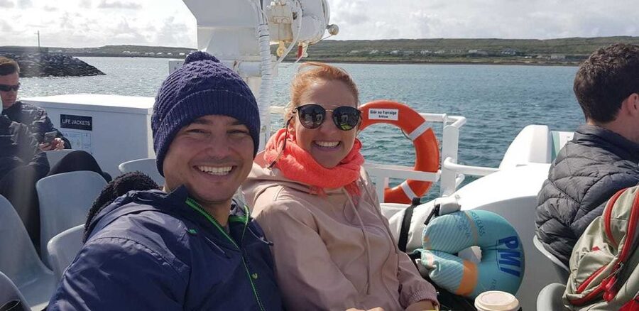 Galway: Day Trip Ferry to Inis Oírr (Aran Islands) - Why Inis Oírr makes a good Galway day trip