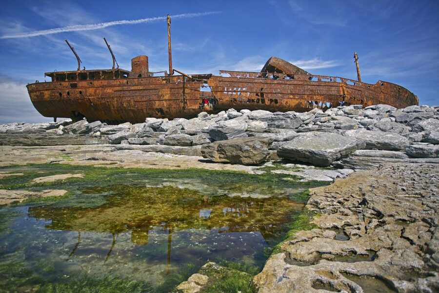 Galway: Day Trip Ferry to Inis Oírr (Aran Islands) - Practical details that can make or break the day
