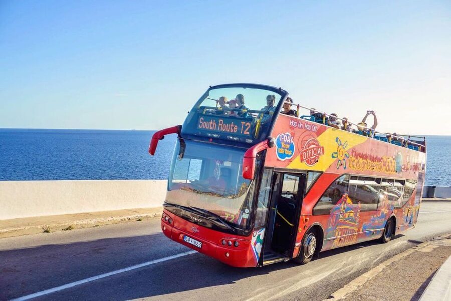Gozo Day Pass Ferry and Hop-on Hop-off buses with audio Tour - What the $59 Gozo pass actually gives you