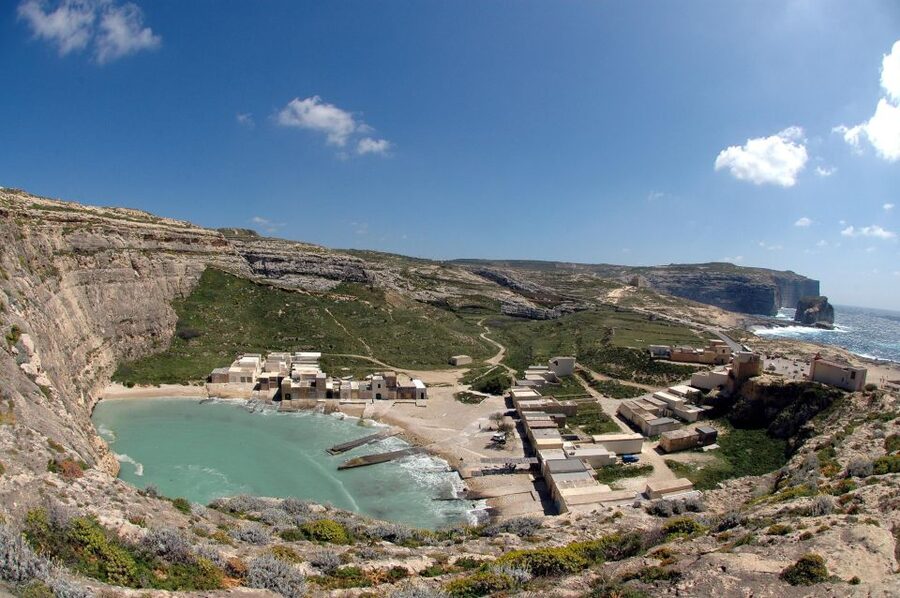 Gozo Day Pass Ferry and Hop-on Hop-off buses with audio Tour - Who should book this pass?