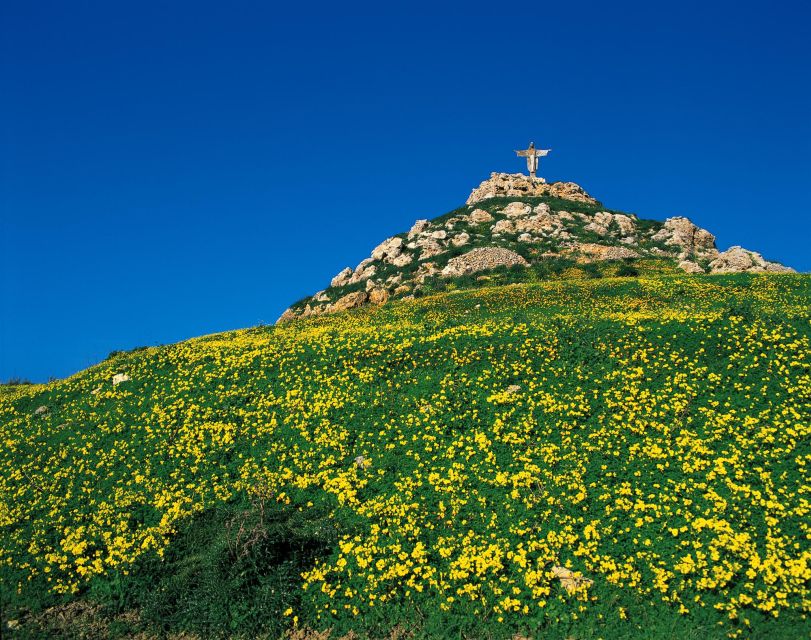 Gozo Day Pass Ferry and Hop-on Hop-off buses with audio Tour - Starting in Sliema or Bugibba
