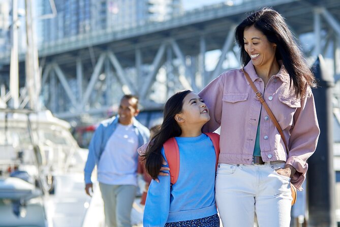 Granville Island Ferry Hop-On Hop-Off Day Pass - Should you book the Granville Island ferry pass?