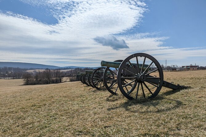 Harpers Ferry Audio Tour History, Ruins and River Views - The Point, the bridge, and Virginius Island