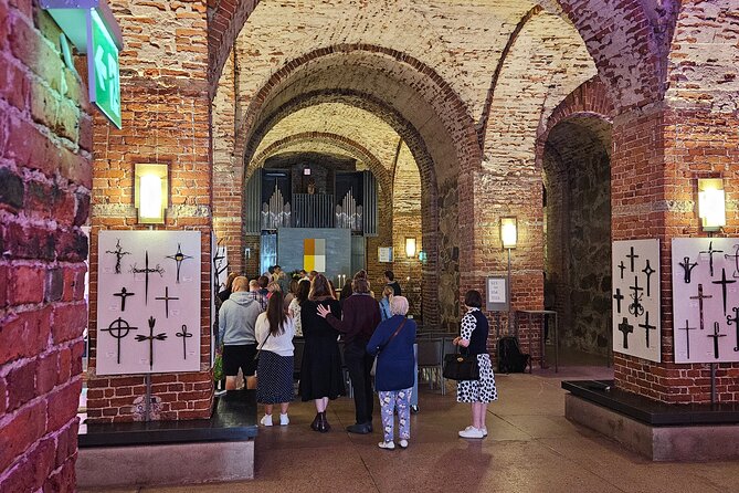 Helsinki & Suomenlinna: City Highlights Tour with Ferry Ride - Is $151 a fair price?