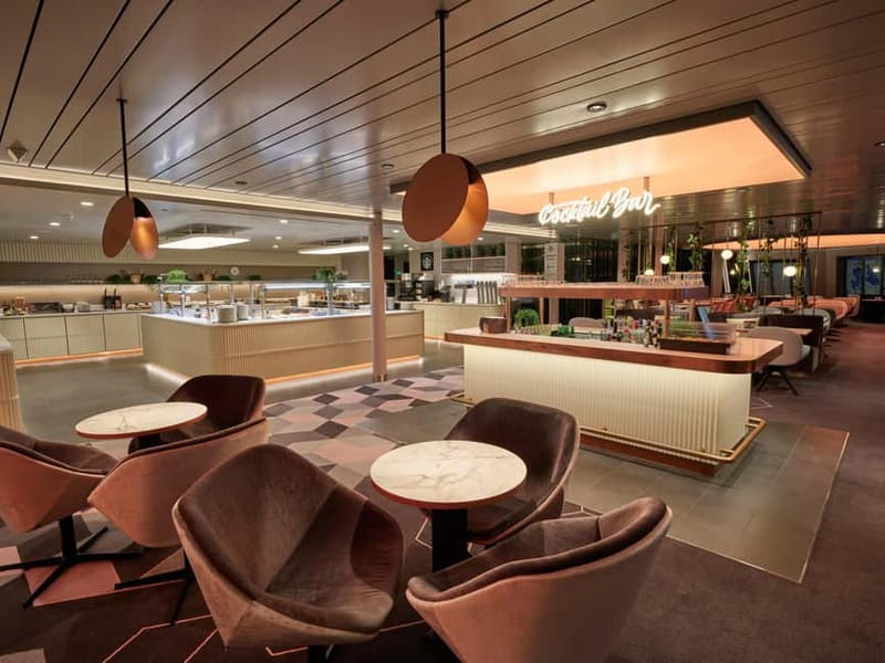 Helsinki-Tallinn All Inclusive Ferry Day Trip Business Class - Key points to know before booking