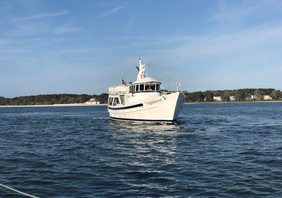 Hilton Head Island: Round-Trip Daufuskie Island Ferry - Why Daufuskie Island Makes a Good Half-Day Escape
