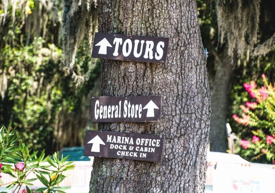 Hilton Head Island: Round-Trip Daufuskie Island Ferry - Other Island Stops Worth Considering