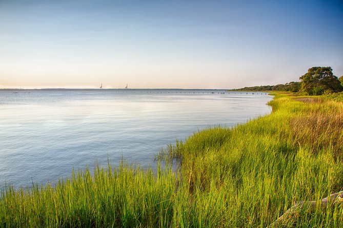 Hilton Head to Daufuskie Island Round-Trip Ferry Ticket - Why You Will Probably Want a Golf Cart
