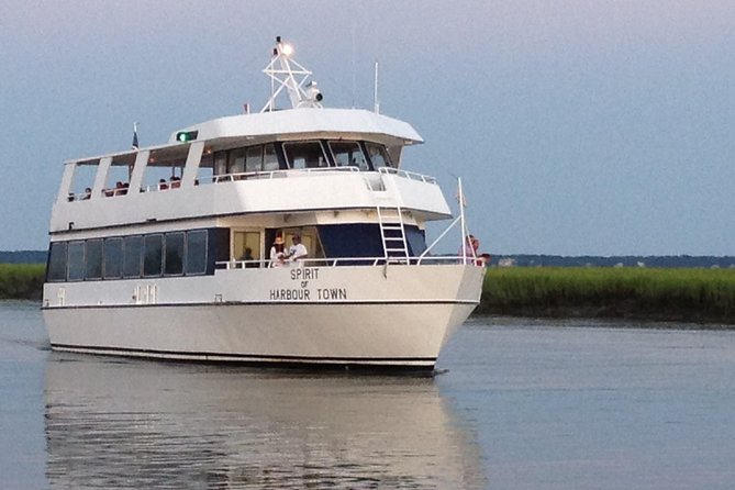 Hilton Head to Savannah Round-Trip Ferry Ticket - What makes this ferry trip worth considering
