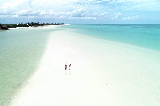 Holbox Island Tour Golf Cart Ferry with Lunch and Transportation - Crossing to Holbox Island