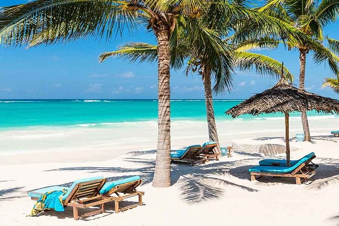 Holbox Island Tour Golf Cart Ferry with Lunch and Transportation - What the schedule really means