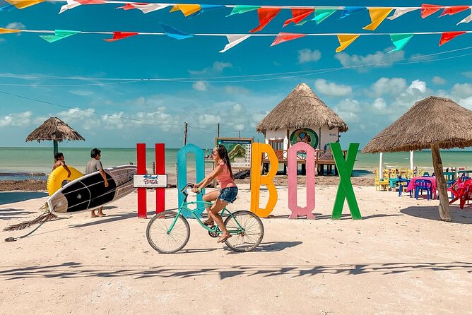 Holbox Island Tour Golf Cart Ferry with Lunch and Transportation - The early start and the road to the ferry