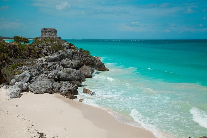 Holbox Tour with Ferry transportation and lunch included - Key points before you book