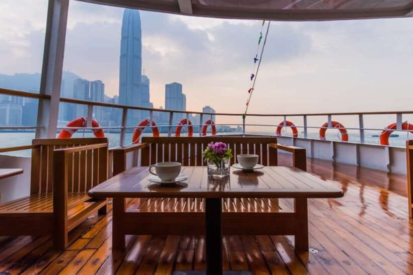 Hong Kong: Star Ferry Victoria Harbour Cruise & Light Show - Why the $36 price needs a close look