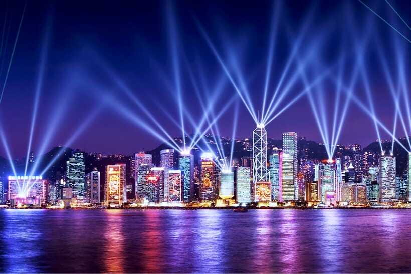 Hong Kong: Star Ferry Victoria Harbour Cruise & Light Show - Who will enjoy this cruise most