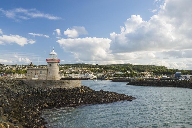 Howth Cliffs and Ireland's Eye Ferry Boat Tour - Key points to know before you book