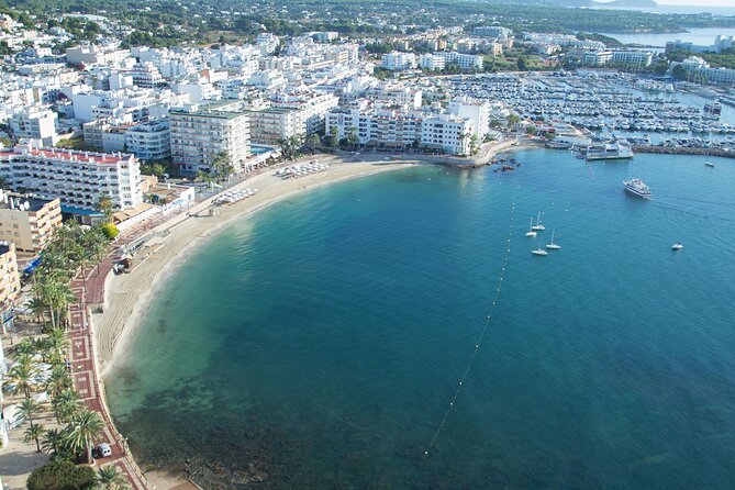 Ibiza Old Town Round Trip Ferry from Santa Eulalia - Group Size, Weather, and Day-to-Day Practicalities
